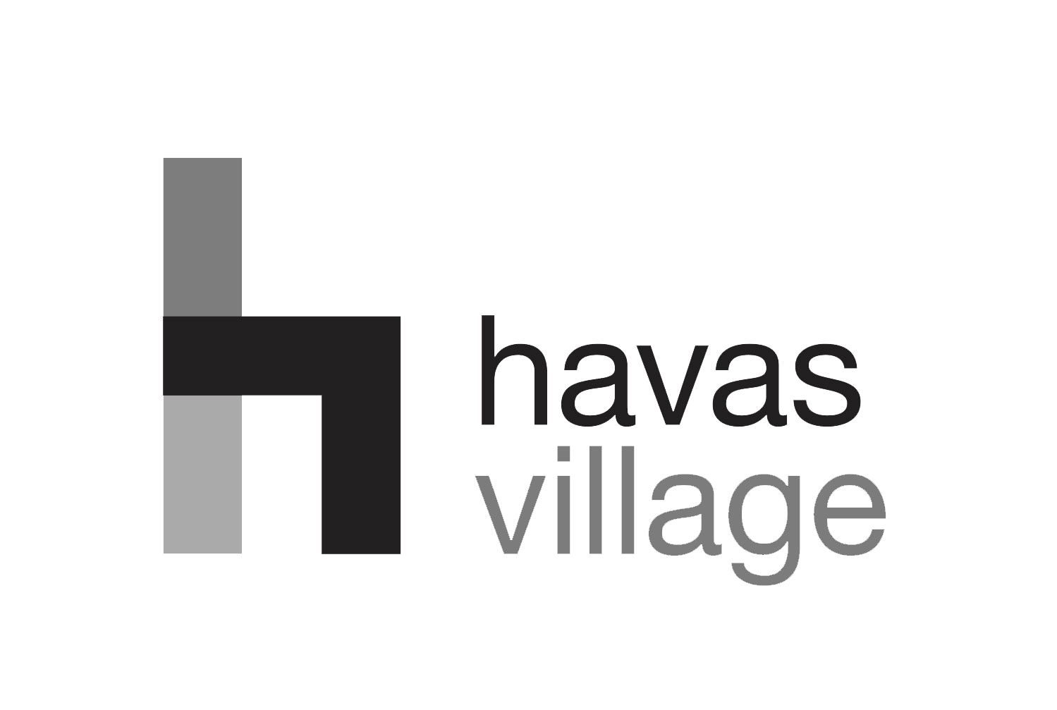 Havas Prague - logo